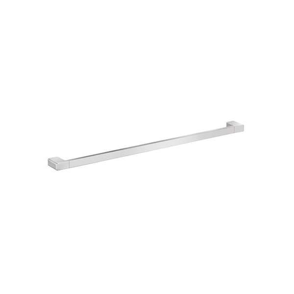 KEUCO Collection Moll držák na osušku 60cm 12701010600 - chrom