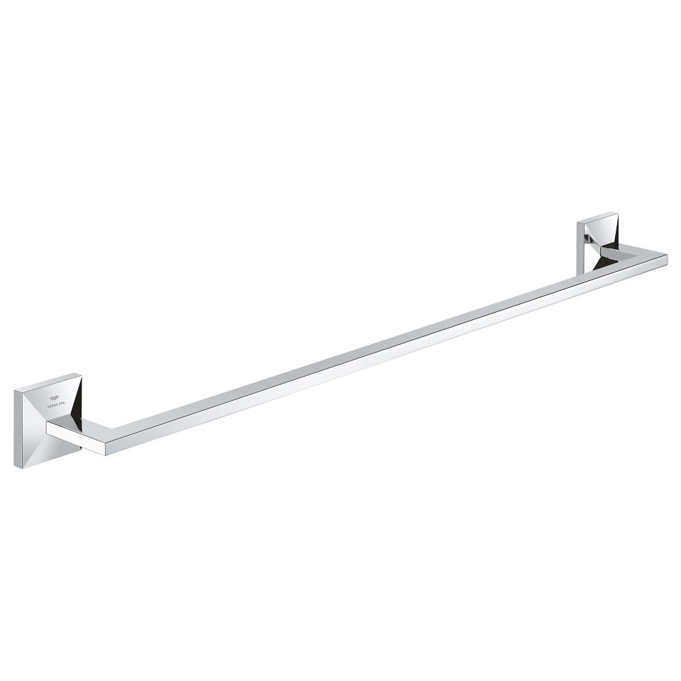 GROHE Allure Brilliant držák na osušky 65cm #40896000 - chrom