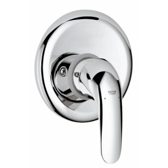 Ảnh của GROHE Euroeco neu Páková sprchová baterie 19378000 chrom