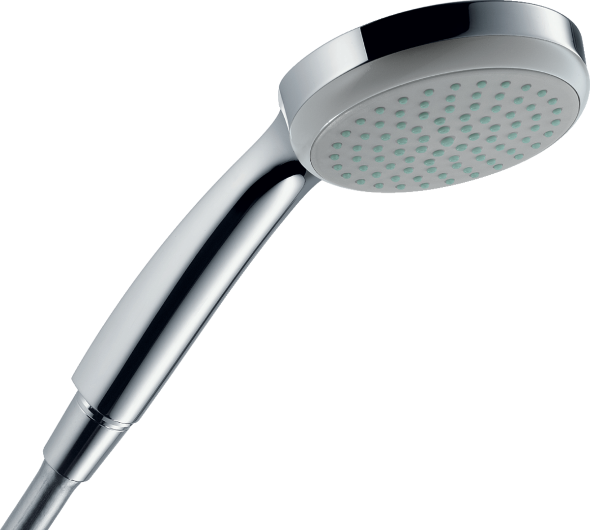 Obrázek HANSGROHE Croma 100 ruční sprcha #28580000 - Chrom