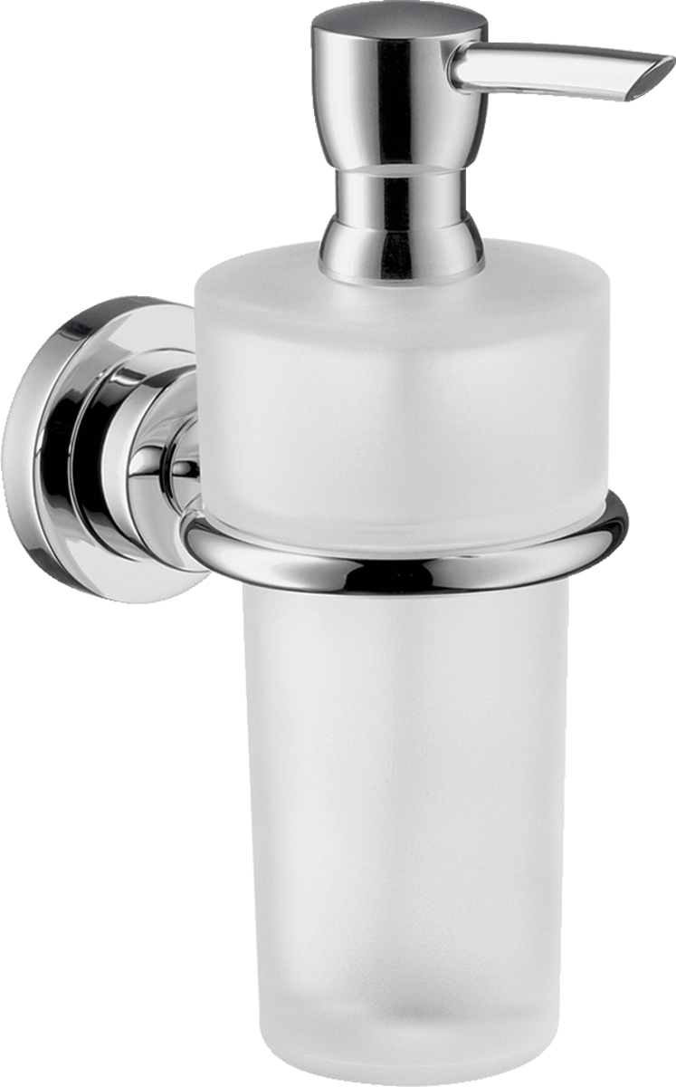 Obrázek HANSGROHE Dávkovač pleťového mléka AXOR Citterio #41719000