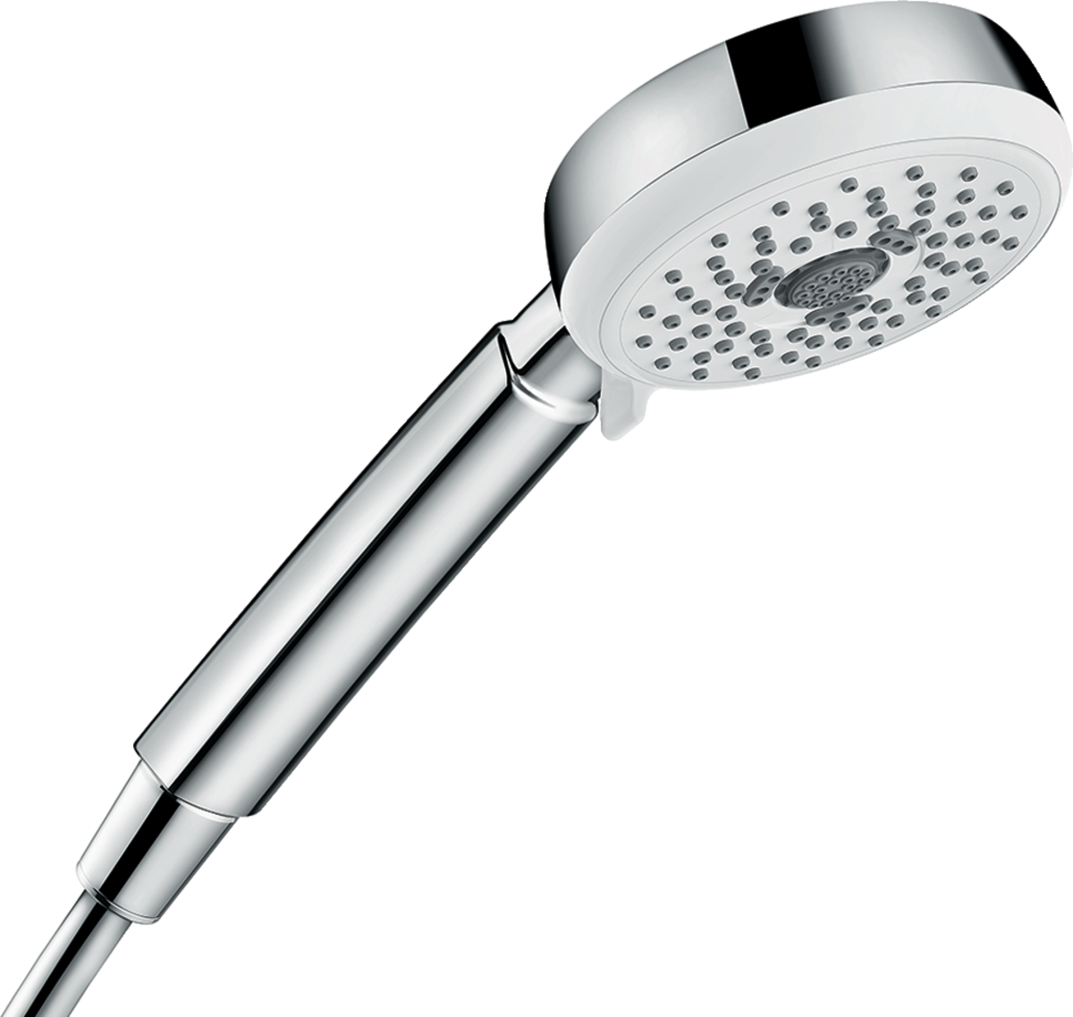 Obrázek HANSGROHE Ruční sprcha Crometta 100 Multi #26823400