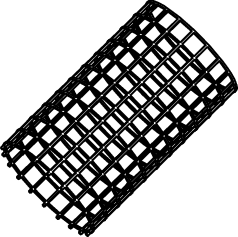 TECE ND sítko #9820090