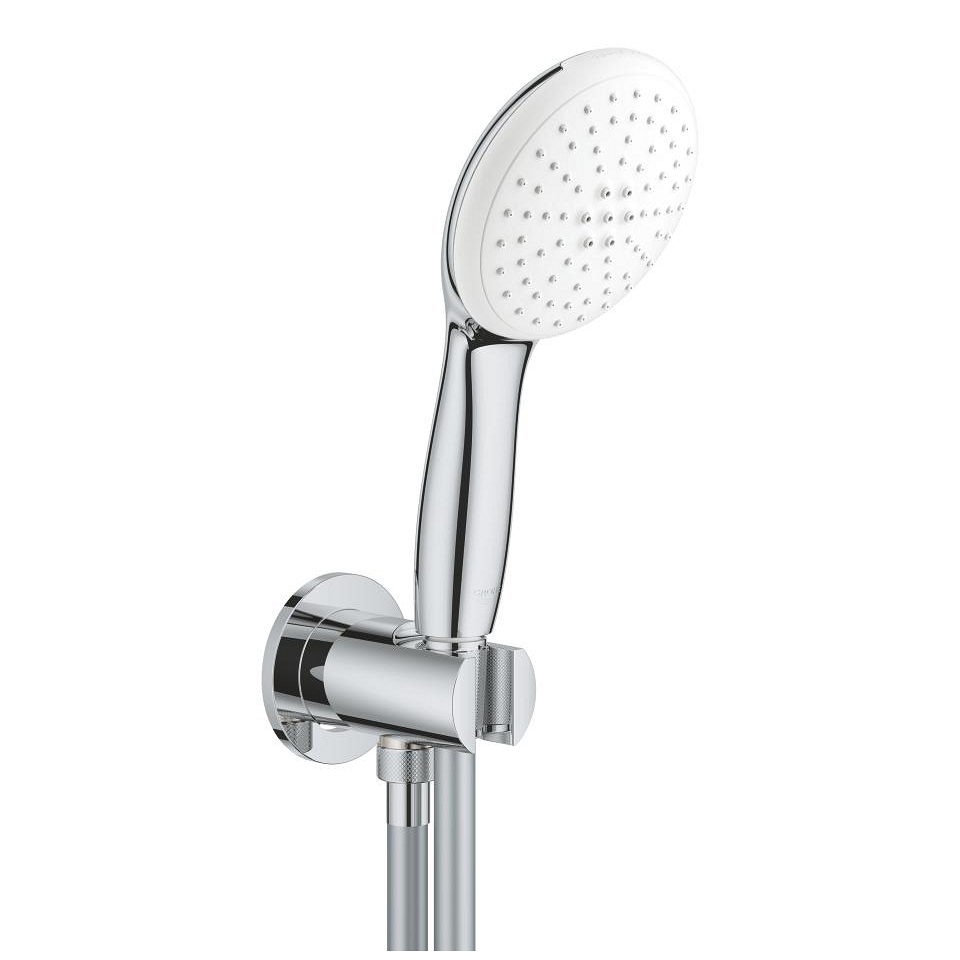 GROHE Tempesta 110 sprchová souprava, 1jet #26406003 - chrom
