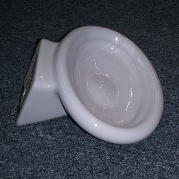VILLEROY & BOCH AMADEA miska na mýdlo 79696101