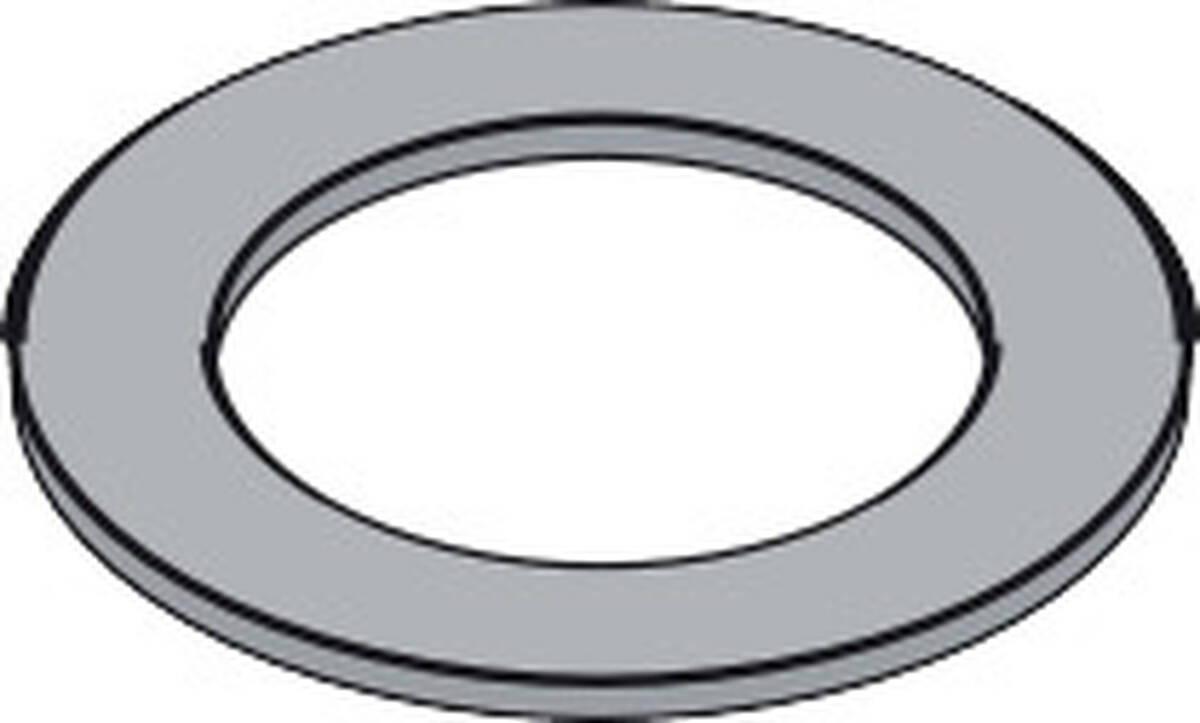 Obrázek HANSGROHE kluzný kroužek #97548000