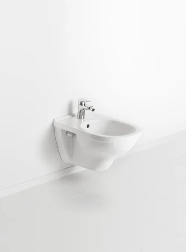 VILLEROY & BOCH O.NOVO bidet závěsný 54600001, obrázek 8