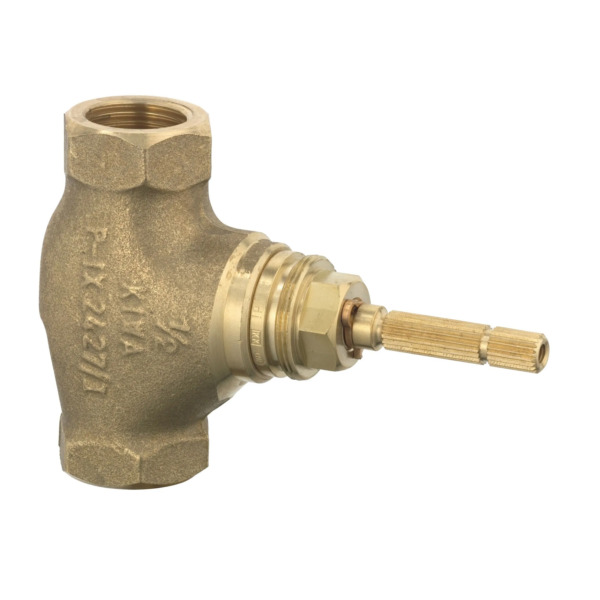 KLUDI těleso ventilu pod omítku #29811