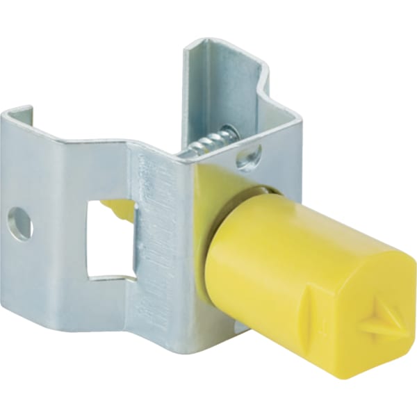 GEBERIT Upevňovací spona Geberit GIS #461.004.00.1