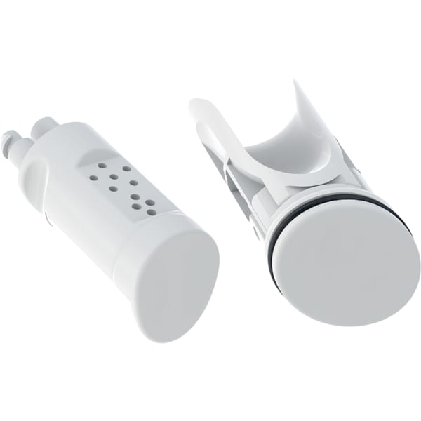 GEBERIT Sada sprchové trysky a fénové trysky pro Geberit AquaClean 8000plus #242.394.00.1