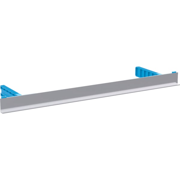 GEBERIT Souprava pro kompletaci Geberit pro odtok ve stěně, umožňující obložení, bezrámová #154.338.00.1