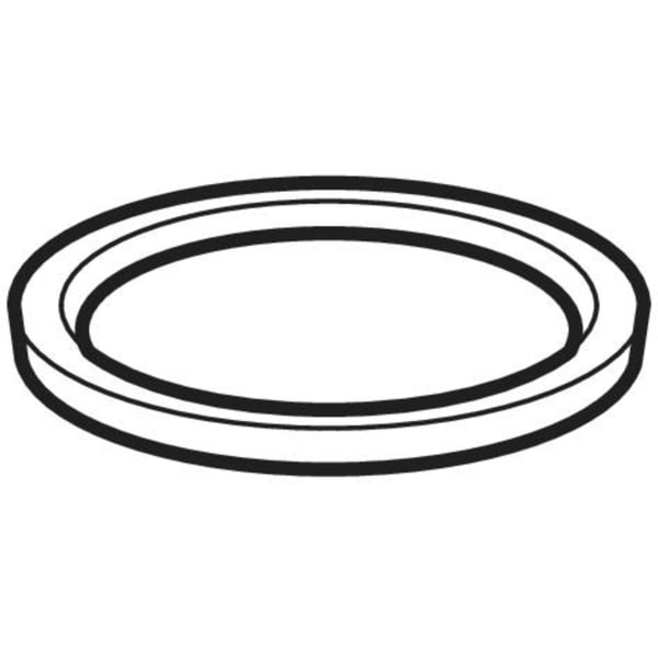 GEBERIT Manžeta Geberit #152.424.00.1