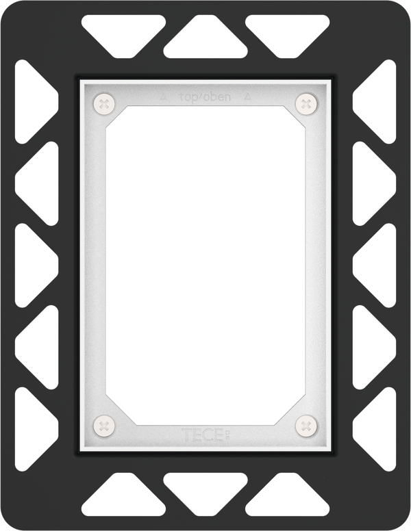 TECEfilo instalační rámeček pro pisoár #9242042