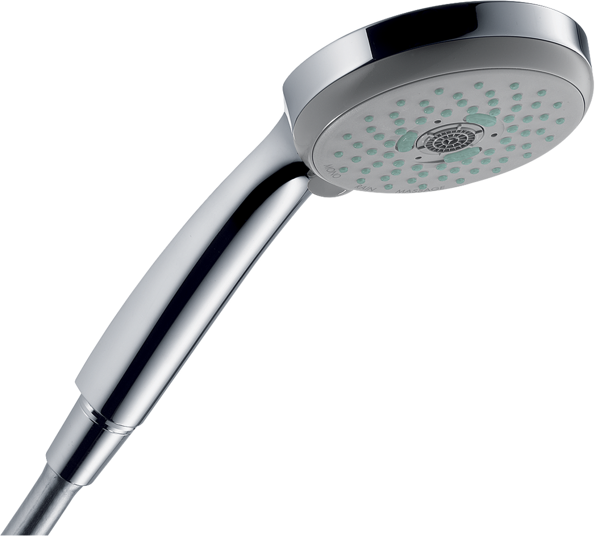 HANSGROHE Croma 100 ruční sprcha Multi EcoSmart #28538000 - Chrome