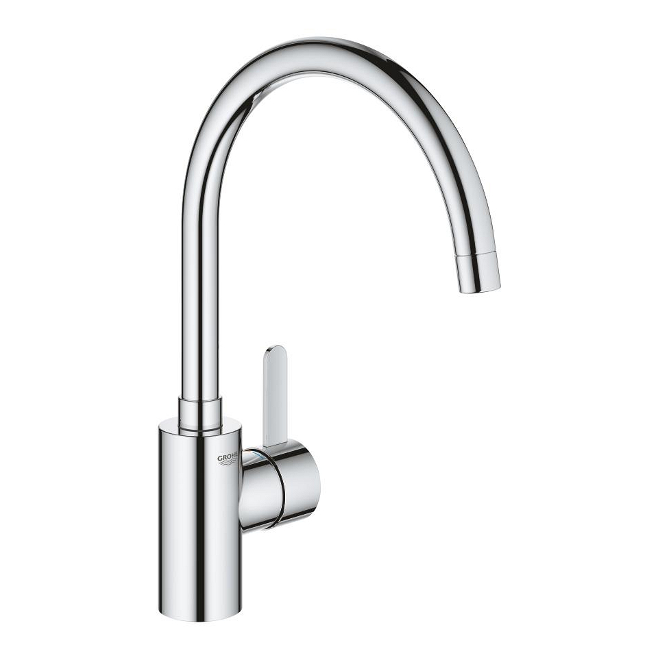 GROHE Eurosmart Cosmopolitan Páková dřezová baterie Chrom #32843002