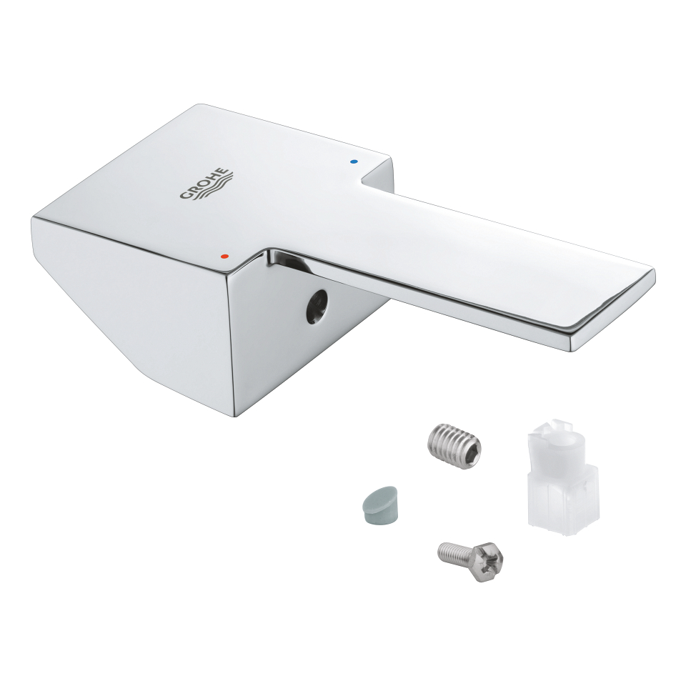 GROHE Kompletní páka Chrom #46806000