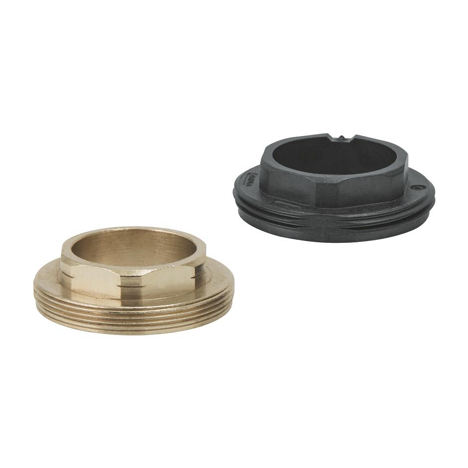 GROHE Upevňovací kroužek Chrom #46715000