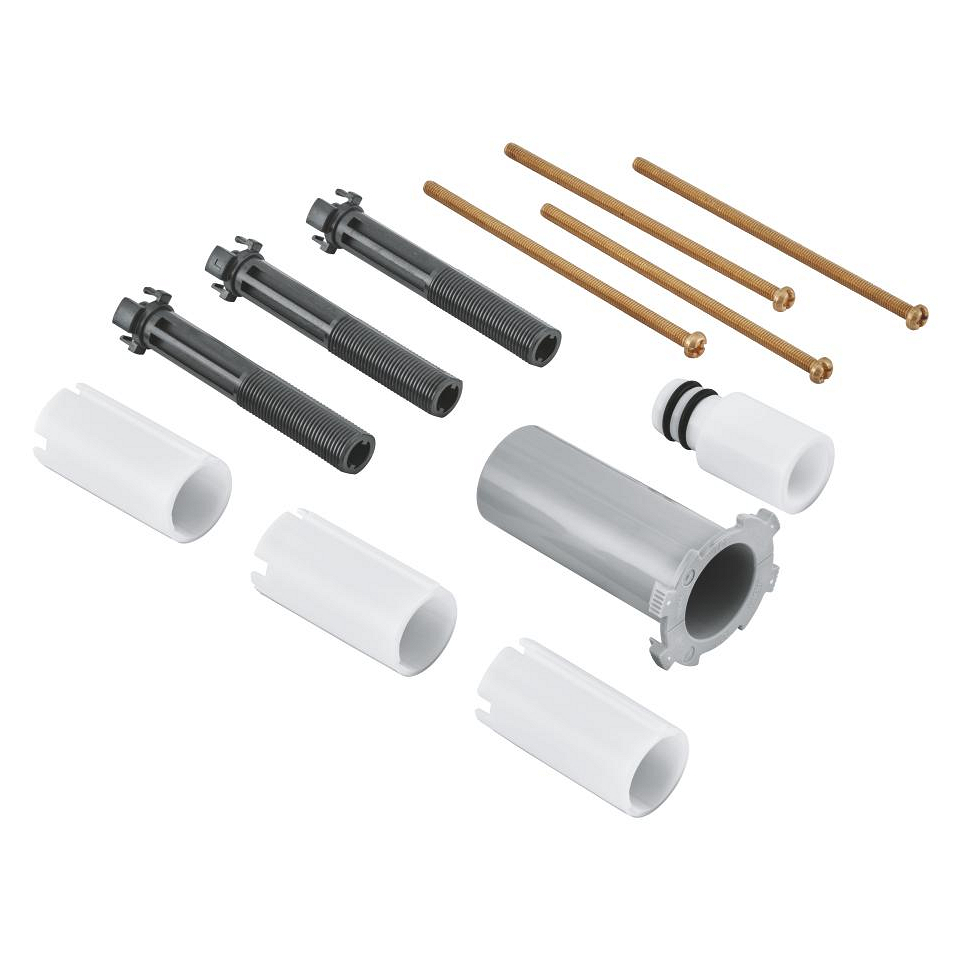 GROHE Rapido SmartBox Univerzální prodlužovací set, 25 mm #14048000