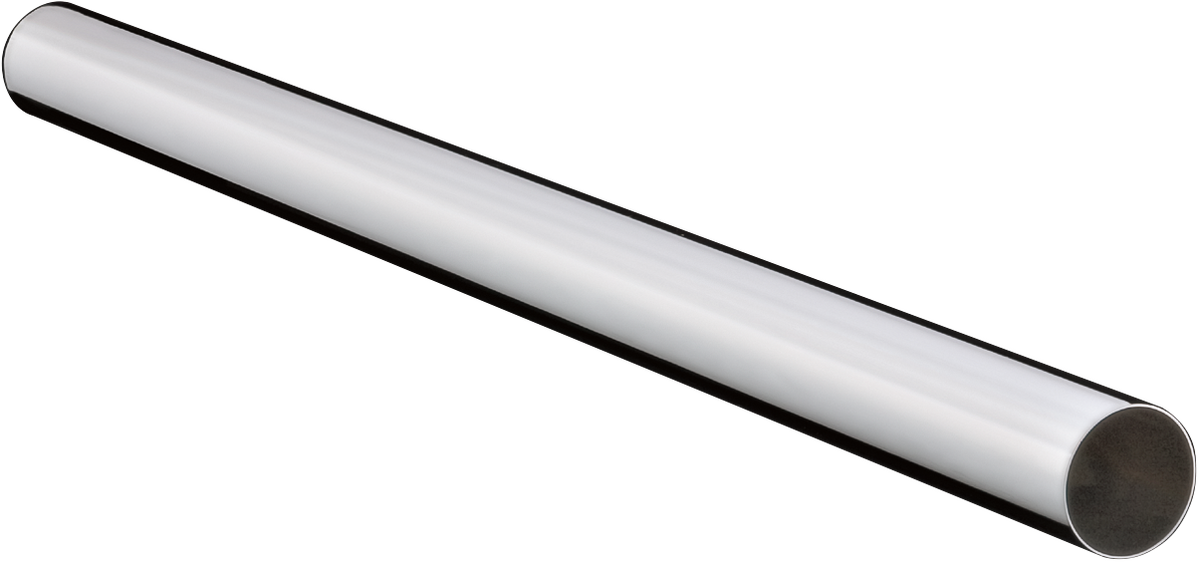 HANSGROHE trubka do stěny 1¼" 500 mm #53493000 - chrom