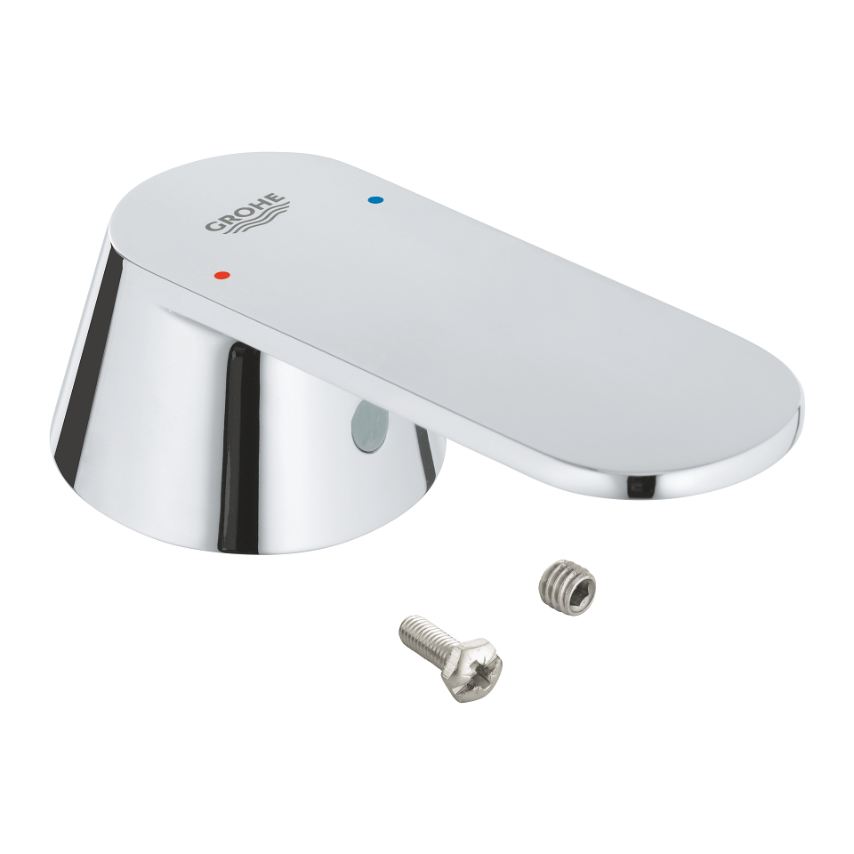 GROHE Kompletní páka Chrom #46682000