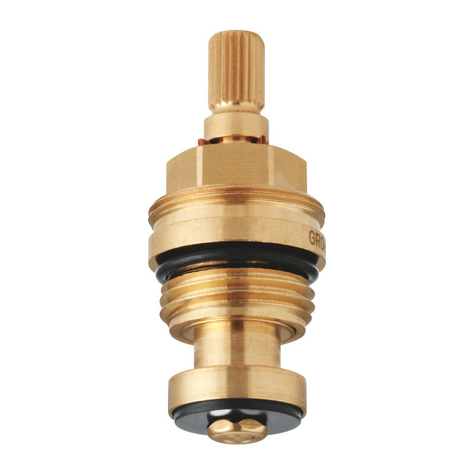 GROHE Vršek DN 15 Cena za 1 kus #07146000