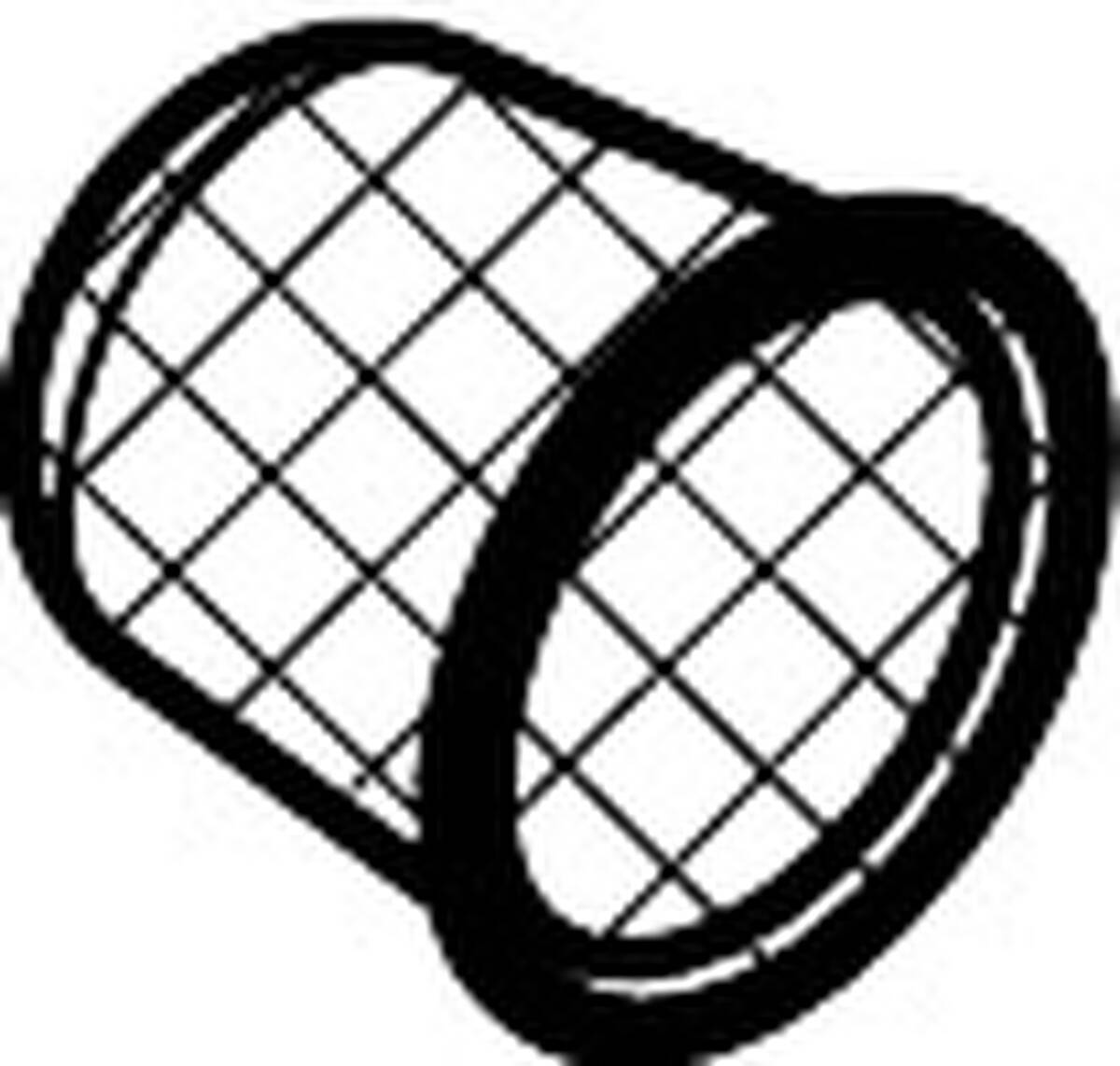 HANSGROHE sítko #97735000