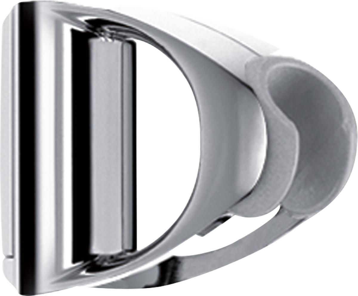 HANSGROHE Jezdec sprchové tyče Unica'D #96190000 - chrom