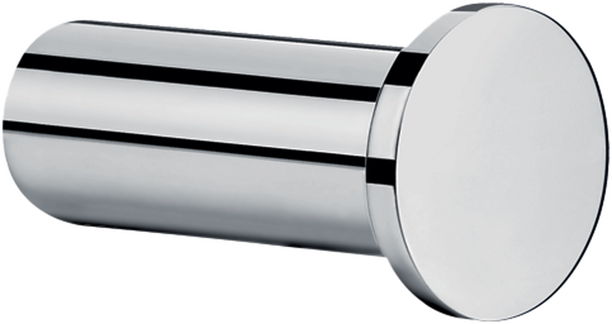HANSGROHE Logis Universal Háček na ručník #41711000 - chrom