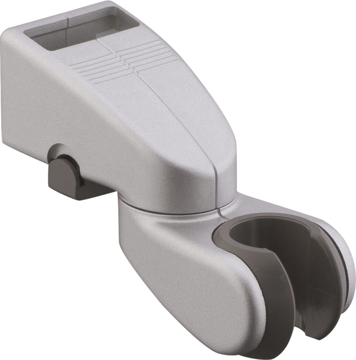 HANSGROHE Jezdec sprchové tyče Unica'E (matný chrom) #96170000 - matný chrom