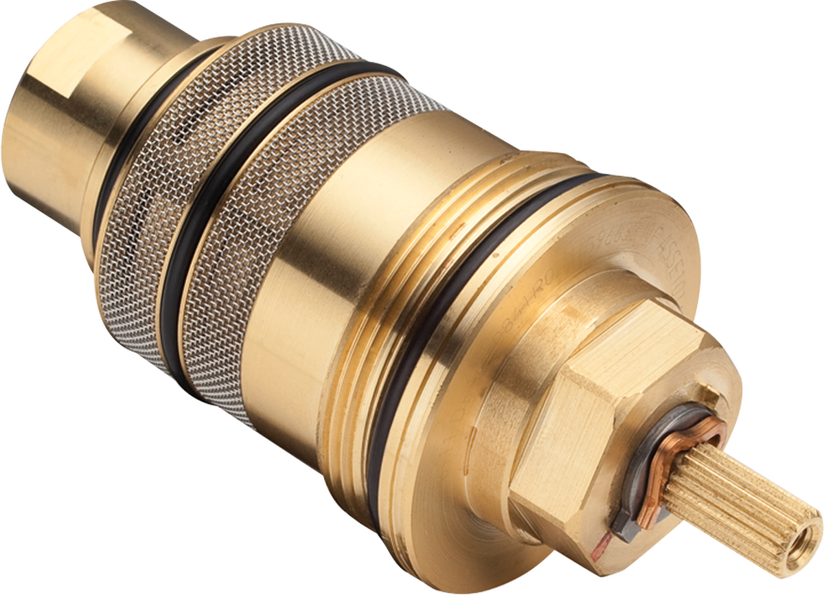 HANSGROHE regulační jednotka teploty #96633000