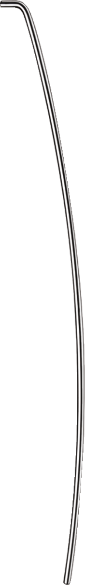 HANSGROHE táhlo #96657000 - chrom