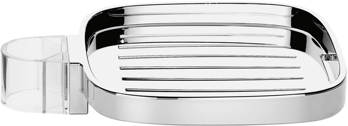 HANSGROHE Casetta Miska na mýdlo E #26519000 - chrom