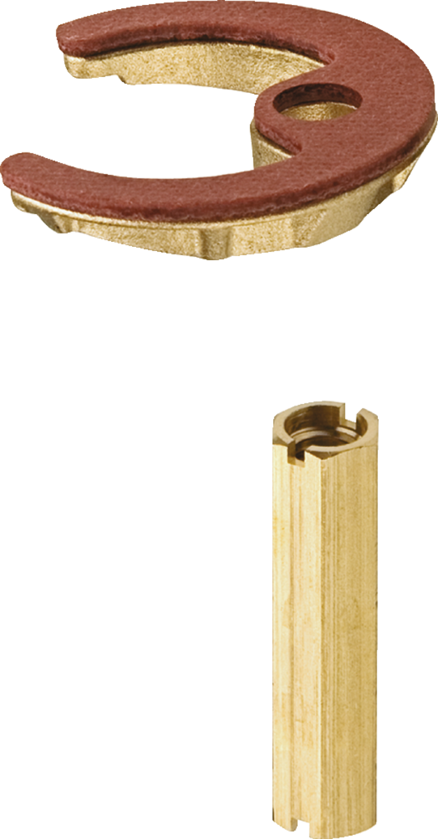 HANSGROHE upevnění dříku úplné #96016000