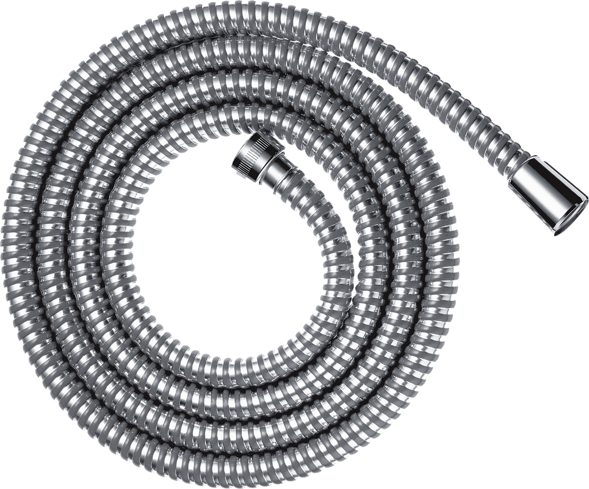 HANSGROHE Metaflex Sprchová hadice 125 cm #28262000 - chrom