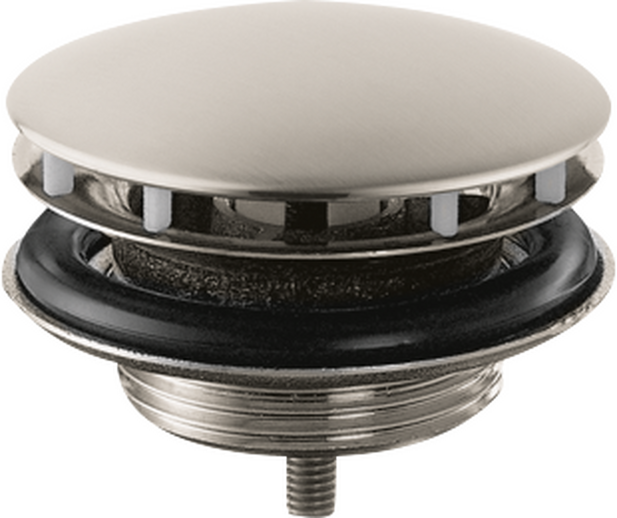 HANSGROHE odtok #50001820 - kartáčovaný nikl