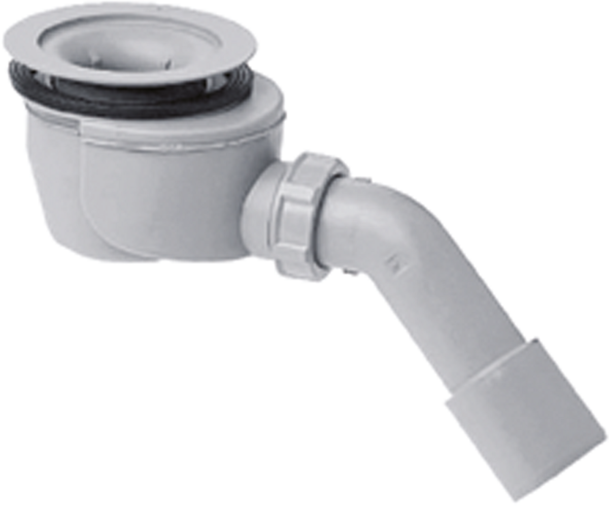 HANSGROHE Základní těleso odtokové soupravy Staro '90 #60054180