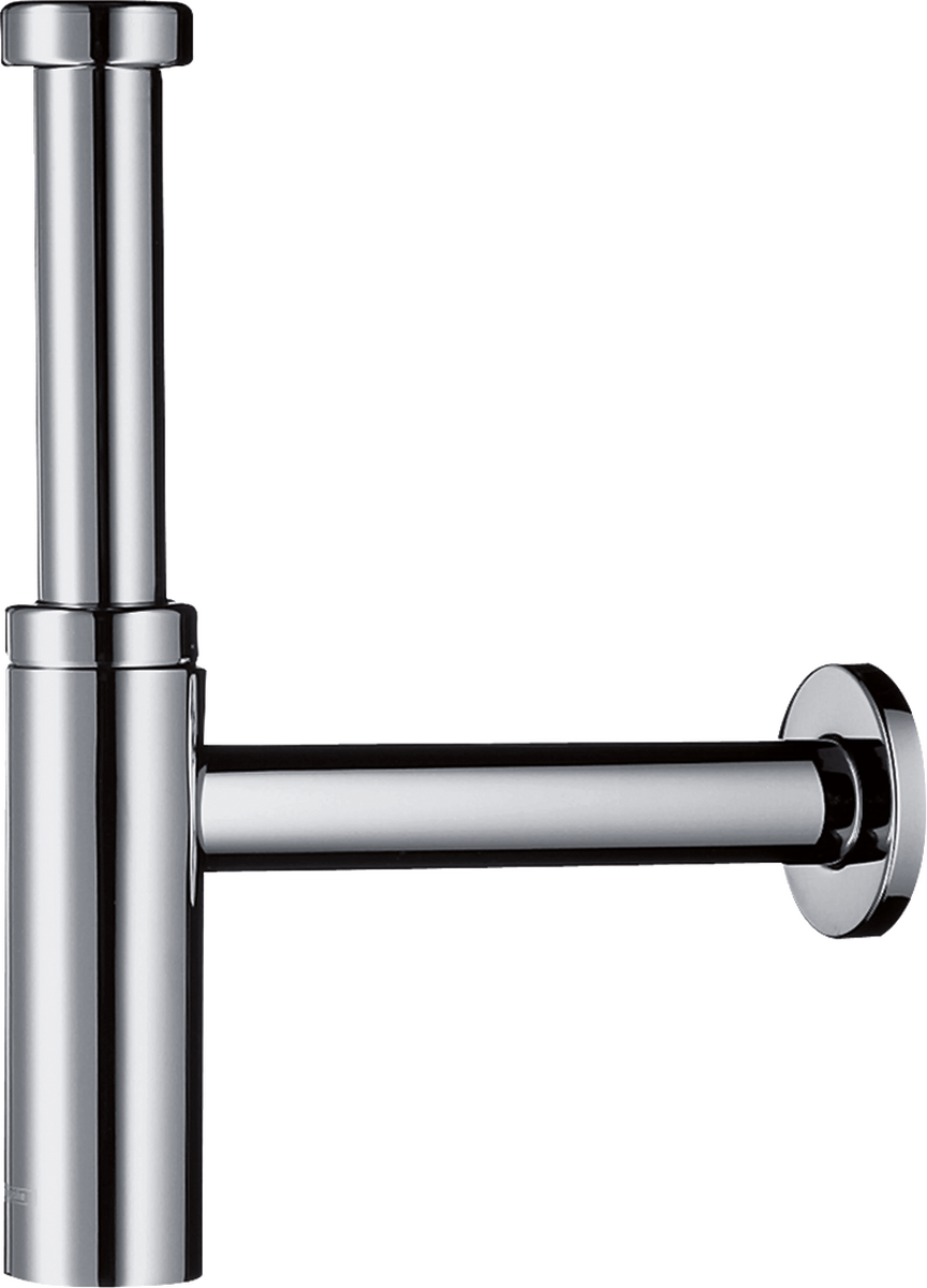 HANSGROHE Designový sifon Flowstar S #52105000 - chrom