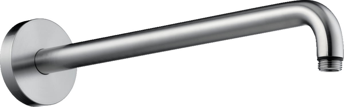 HANSGROHE Sprchové rameno 38,9 cm #27413800 - nerezová ocel Optic