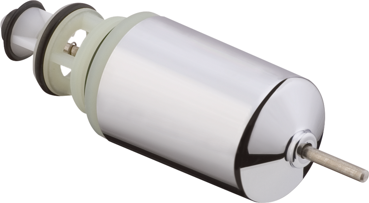 HANSGROHE přepínač úplný #95014000 - chrom