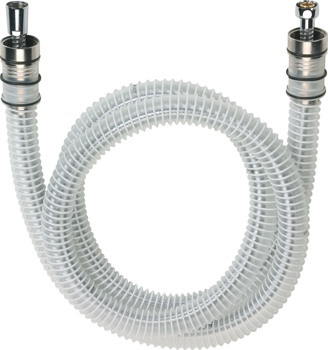 HANSGROHE Secuflex SECUFLEX + sprchová hadice slouhá (max. vytažení 1,40 m) #94109000