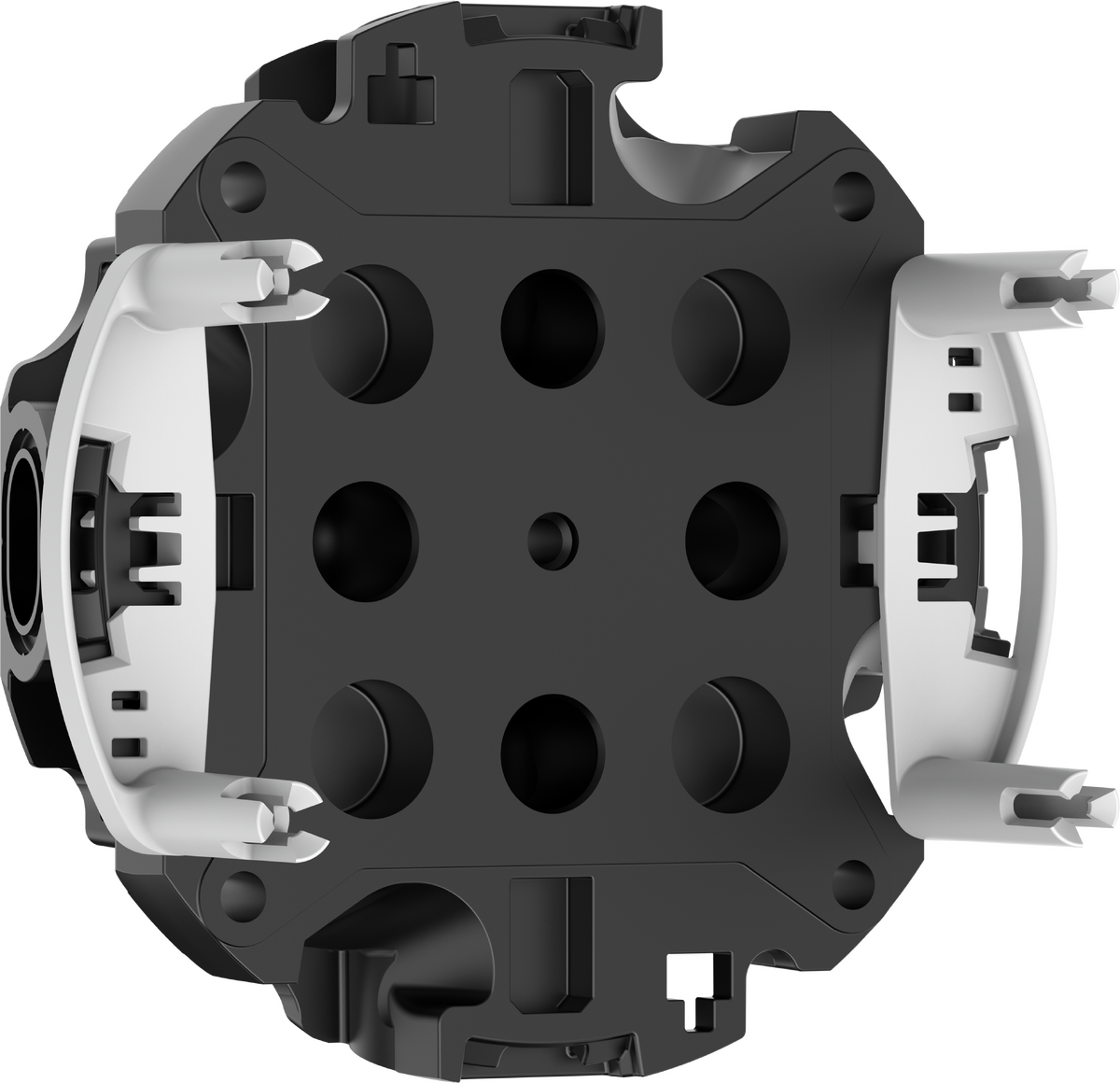 HANSGROHE adaptér pro iBox universal #13588000