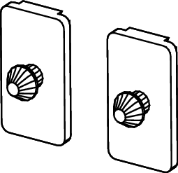 TECE ND pojistná guma #9820021