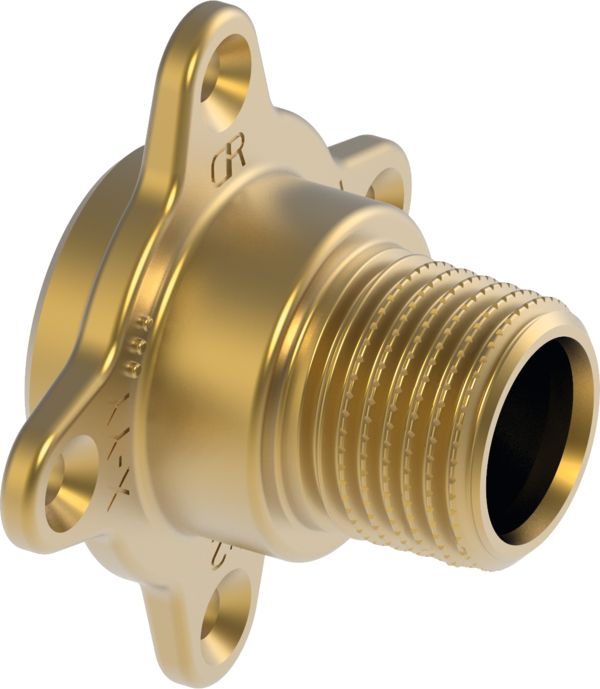 TECE ND šroubení do nádržky #9820012