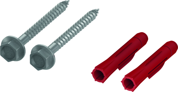 TECE upevňovací set #9820054