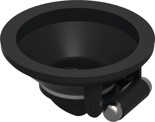 TECEdrainpoint S mechanický sifon pro žlab #3695007