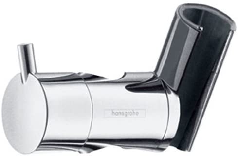 Obrázek HANSGROHE Jezdec Unica'C #98753000 - chrom