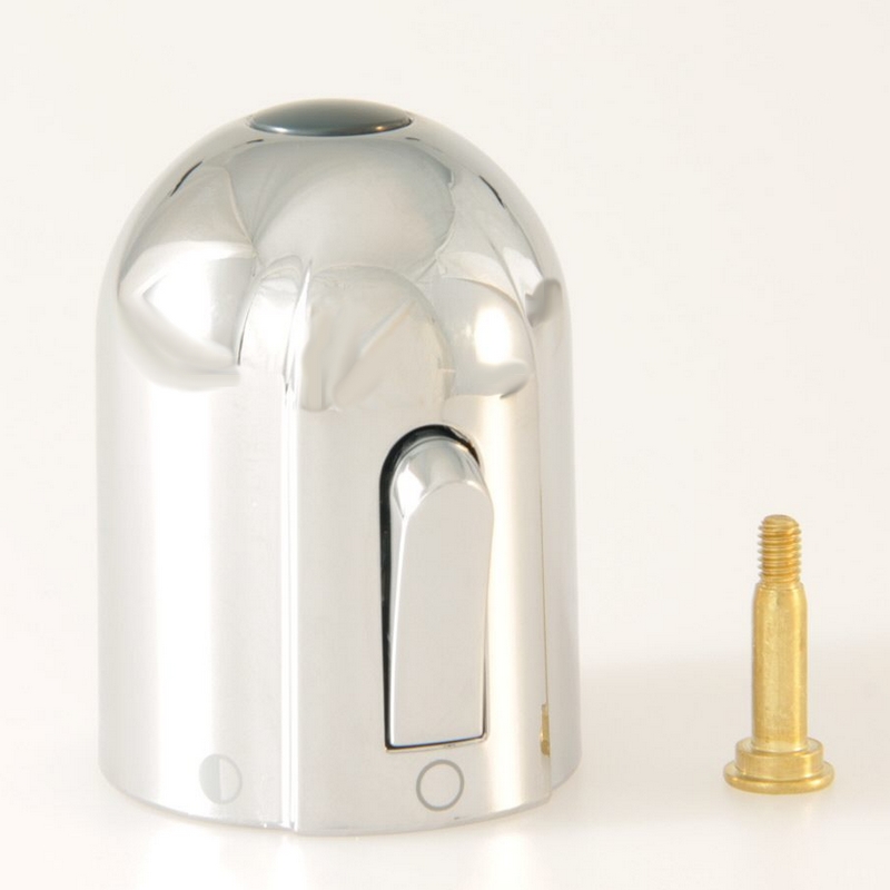 IDEAL STANDARD ovladač A960833AA chrom