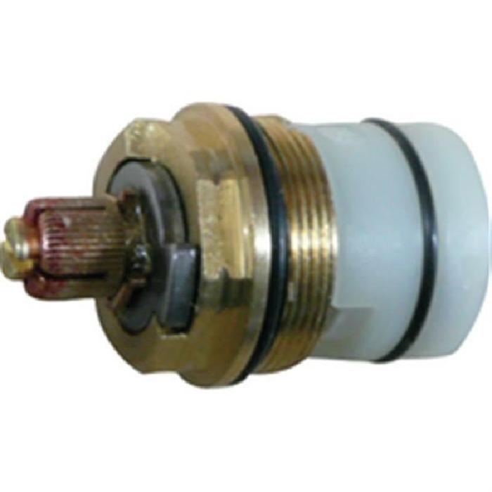 IDEAL STANDARD kartuše Dualux G1/2 #A960938NU - červená