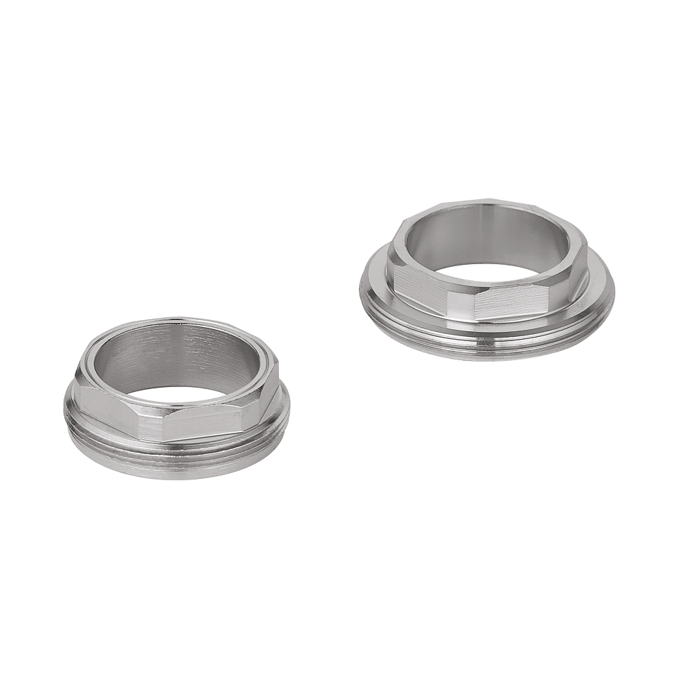 GROHE Upevňovací kroužek Chrom #07419000