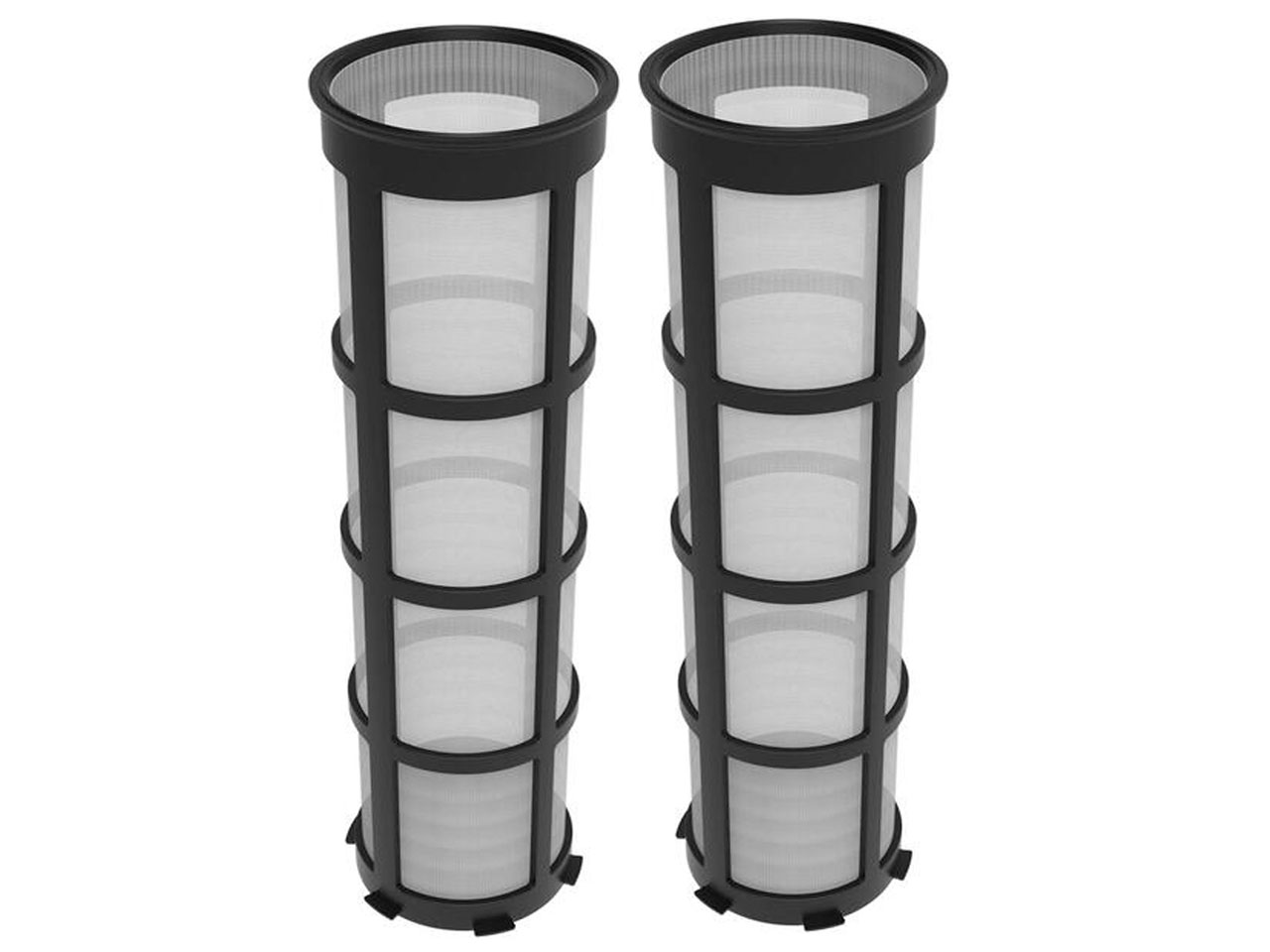 GRÜNBECK náhradní filtrační patrona 100μm pro pureliQ K/KD, Boxer KX/KDX, 2 kusy #101272E